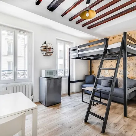 Cozy 2p - 18e *